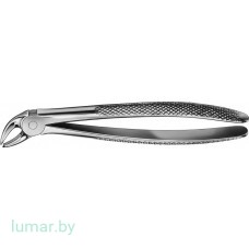 Щипцы ANATOMICA зубные, для нижних клыков, № 4 Щипцы ANATOMICA зубные, для нижних клыков, № 4