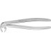 Щипцы ANATOMICA зубные, № 13, артикул - DG413R Щипцы ANATOMICA зубные, № 13, артикул - DG413R