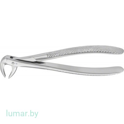 Щипцы TROTTER ANATOMICA зубные, № 169, артикул - DG430R