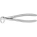Щипцы TROTTER ANATOMICA зубные, № 169, артикул - DG430R Щипцы TROTTER ANATOMICA зубные, № 169, артикул - DG430R