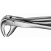Щипцы ANATOMICA зубные, для нижних клыков и премоляров, № 75, артикул - DG440R