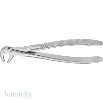 Щипцы ANATOMICA зубные, для нижних клыков и премоляров, № 75, артикул - DG440R