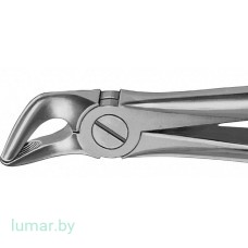 Щипцы ANATOMICA зубные, для нижних клыков и премоляров, № 8