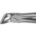 Щипцы ANATOMICA зубные, для нижних клыков и премоляров, № 8, артикул - DG500R