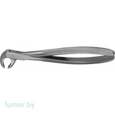 Щипцы ANATOMICA зубные, для нижних моляров, № 73 Щипцы ANATOMICA зубные, для нижних моляров, № 73