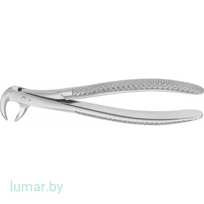 Щипцы WOOD ANATOMICA зубные, № 99, артикул - DG561R