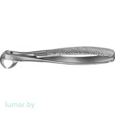 Щипцы ANATOMICA зубные, для нижних моляров, № 86С
