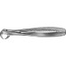Щипцы ANATOMICA зубные, для нижних моляров, № 86С, артикул - DG573R