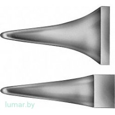 Щипцы ANATOMICA зубные, для нижних моляров, № 86С