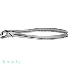 Щипцы ANATOMICA зубные, для нижних моляров, № 21 Щипцы ANATOMICA зубные, для нижних моляров, № 21