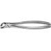 Щипцы ANATOMICA зубные, для нижних моляров, № 21, артикул - DG650R Щипцы ANATOMICA зубные, для нижних моляров, № 21, артикул - DG650R