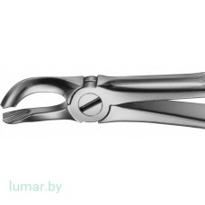 Щипцы ANATOMICA зубные, для нижних моляров, № 79