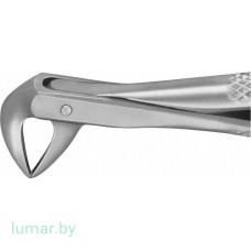 Щипцы ANATOMICA зубные, для нижних корней, № 74N Щипцы ANATOMICA зубные, для нижних корней, № 74N