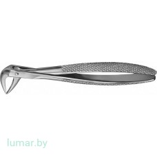Щипцы ANATOMICA зубные, для нижних корней, № 74N Щипцы ANATOMICA зубные, для нижних корней, № 74N