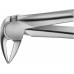 Щипцы KAISER ANATOMICA зубные, для нижних корней, артикул - DG727R