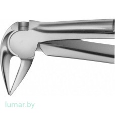 Щипцы FEINER ANATOMICA зубные, длинные бранши Щипцы FEINER ANATOMICA зубные, длинные бранши