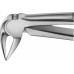 Щипцы FEINER ANATOMICA зубные, длинные бранши, артикул - DG729R