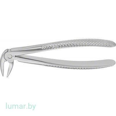 Щипцы FEINER ANATOMICA зубные, длинные бранши, артикул - DG729R