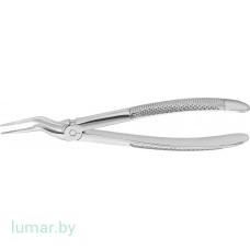 Щипцы ANATOMICA зубные, для глубокого захвата, № 97