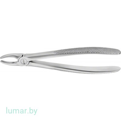 Щипцы BUECHS ANATOMICA зубные, № 1, артикул - DH701R