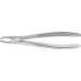 Щипцы BUECHS ANATOMICA зубные, № 1, артикул - DH701R Щипцы BUECHS ANATOMICA зубные, № 1, артикул - DH701R