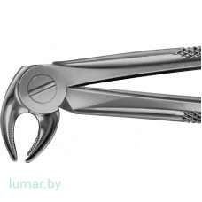 Щипцы BUECHS ANATOMICA зубные, № 13 Щипцы BUECHS ANATOMICA зубные, № 13