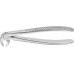 Щипцы BUECHS ANATOMICA зубные, № 13, артикул - DH713R Щипцы BUECHS ANATOMICA зубные, № 13, артикул - DH713R
