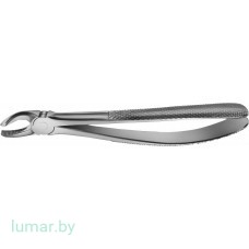 Щипцы BUECHS ANATOMICA зубные, № 17 Щипцы BUECHS ANATOMICA зубные, № 17
