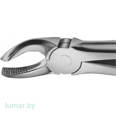 Щипцы BUECHS ANATOMICA зубные, № 17 Щипцы BUECHS ANATOMICA зубные, № 17