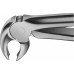 Щипцы BUECHS ANATOMICA № 22, артикул - DH722R