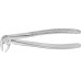 Щипцы BUECHS ANATOMICA зубные, № 33А, артикул - DH732R Щипцы BUECHS ANATOMICA зубные, № 33А, артикул - DH732R