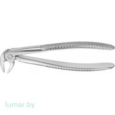 Щипцы BUECHS ANATOMICA зубные, № 33 Щипцы BUECHS ANATOMICA зубные, № 33
