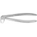 Щипцы BUECHS ANATOMICA зубные, № 33, артикул - DH733R Щипцы BUECHS ANATOMICA зубные, № 33, артикул - DH733R