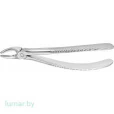 Щипцы BUECHS ANATOMICA зубные, № 136