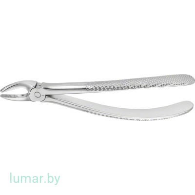 Щипцы BUECHS ANATOMICA зубные, № 136, артикул - DH736R