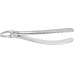 Щипцы BUECHS ANATOMICA зубные, № 136, артикул - DH736R Щипцы BUECHS ANATOMICA зубные, № 136, артикул - DH736R