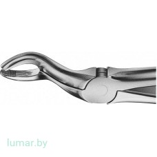 Щипцы BUECHS ANATOMICA зубные, № 67 Щипцы BUECHS ANATOMICA зубные, № 67