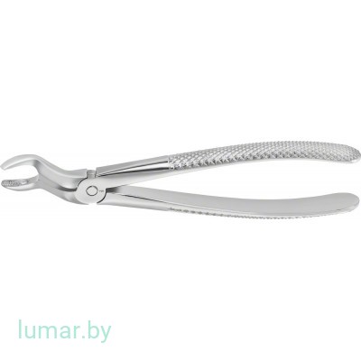 Щипцы BUECHS ANATOMICA зубные, № 67, артикул - DH767R