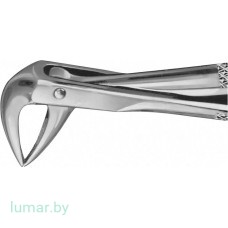 Щипцы BUECHS ANATOMICA зубные, № 74 Щипцы BUECHS ANATOMICA зубные, № 74