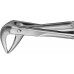 Щипцы BUECHS ANATOMICA зубные, № 74, артикул - DH774R