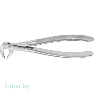 Щипцы BUECHS ANATOMICA зубные, № 74, артикул - DH774R