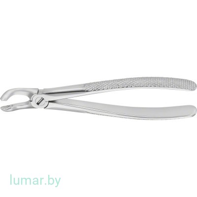 Щипцы BUECHS ANATOMICA зубные, № 79, артикул - DH778R