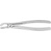 Щипцы BUECHS ANATOMICA зубные, № 79, артикул - DH778R Щипцы BUECHS ANATOMICA зубные, № 79, артикул - DH778R