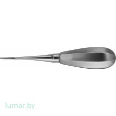 Элеватор BEIN с закругленным кончиком, 2 мм