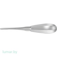 Элеватор BEIN с закругленным кончиком, 4 мм