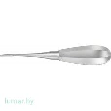 Элеватор BEIN с прямоугольным окончанием, 3 мм