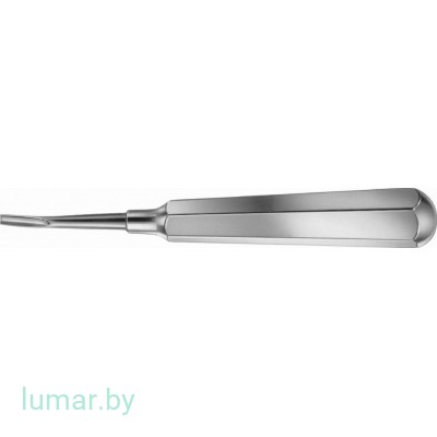 Элеватор COUPLAND 3.6 мм, артикул - DL047R