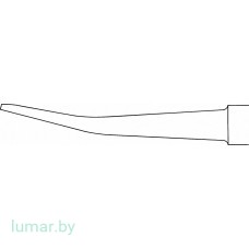 Элеватор COUPLAND 3.6 мм