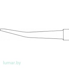 Элеватор COUPLAND 4.2 мм, № 3