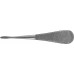 Элеватор LONDON HOSPITAL COLEMAN прямой, артикул - DL050R Элеватор LONDON HOSPITAL COLEMAN прямой, артикул - DL050R